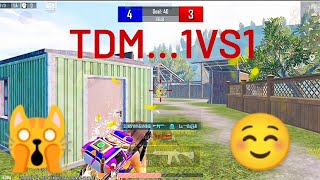 Bgmi Tdm Battle 1v1 Gameplay ‎VNROOTGAMER Bgmi Gameplay bgmi tdm gaming [upl. by Alisa]