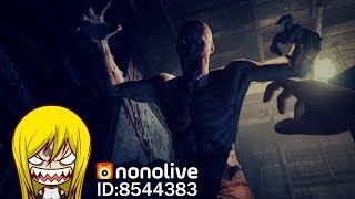 PIVI JUEGA OUTLAST  SLENDYTUBBIES 3 Y MÁS  NONOLIVE MEJORES MOMENTOS [upl. by Eras371]