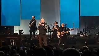 Peter Gabriel  Solsbury Hill  Live In Cleveland  2023 [upl. by Ilka]