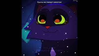 Для Айшатц5г warrior cats editHollyleaf edit edit warriorcats котывоители cat [upl. by Tiffani]