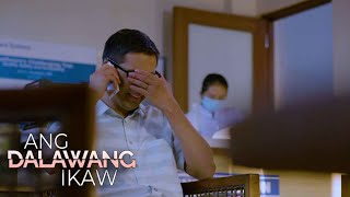 Ang Dalawang Ikaw Nelsons bad news  Episode 38 [upl. by Mcevoy]