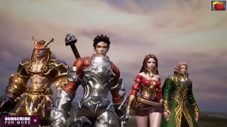 ArcheAge BEGINS ▶️ Best AndroidiOS Games GamePlay 1080p GAMEVIL [upl. by Ennaeirrac81]