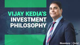 Vijay Kedias Stock Picking Strategy [upl. by Stempson390]