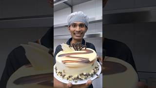 Vancho nut cake recipe 😋 shortsfeed cake cakedecorating shortvideo viralshorts cakerecipe [upl. by Namwen]