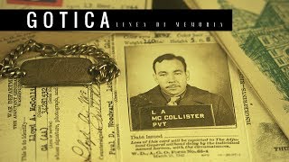 La seconda guerra mondiale in Toscana la battaglia della Linea Gotica trailer [upl. by Retlaw]