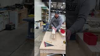 Build A Fast amp Easy Sawhorse [upl. by Pfeifer]