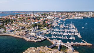 Trip to Lysekil Sweden [upl. by Eberhard]