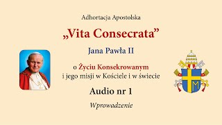 140 quotVita Consecrataquot  1 [upl. by Anoek]