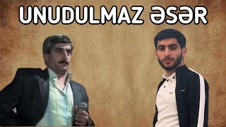 Ahuzar İçində Mircəlal Maştağalı [upl. by Udele]