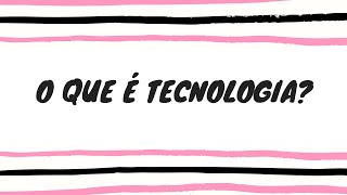 Benefícios e malefícios da tecnologia [upl. by Oicneserc]