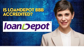 Is loandepot BBB accredited [upl. by Heigho]