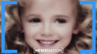 28year mystery Can DNA lead to JonBenét Ramseys killer  Banfield [upl. by Ellimak639]