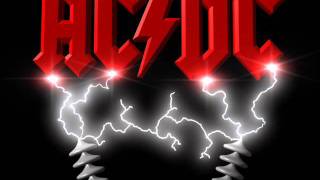 ACDC Thunderstruck magyarul [upl. by Larina]