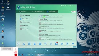 Glary Utilities Pro Key 2022  Crack [upl. by Einwahs]