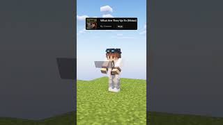 Cool mods for Minecraft pocket and Java edition [upl. by Bunnie]