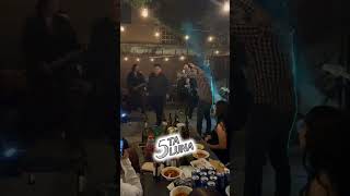 A marisol le gusta bailar 🎶💃 live [upl. by Las254]