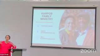 Karpos Family Ministry [upl. by Oker]