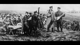 La grande guerre 19141918 14  La bataille de Mons  Documentaire Histoire [upl. by Duval5]