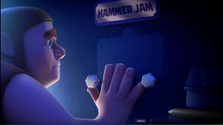 NO HAMMER JAM [upl. by Anaoj]