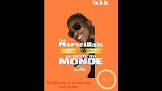 Les Marseillais vs Le Reste du Monde  Saison DJ FRS  Épisode 79 [upl. by Attenahs742]