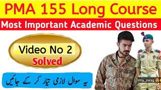 PMA Long Course Most Important and Repeated Questions  Pma Initial Test Experience [upl. by Tandy]