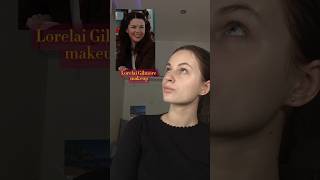 Lorelai Gilmore makeup [upl. by Muraida]