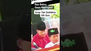 Arep tak gede ke sek Gus 🤣🤣 viralvideo viralshorts [upl. by Ilatfan866]