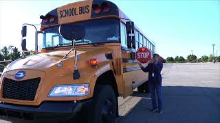 CharEm ISD Wanted Bus Driver  Riders 2024 [upl. by Burnside]