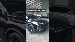 PALISADE XRT FWD hyundaipalisade [upl. by Eiramrebma]