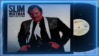 Rose Marie Slim Whitman cover [upl. by Hurleigh]