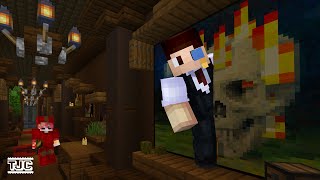 TheJoCraft SERVER  Das ist der HIDE and SEEK Spielmodus [upl. by Lrub188]