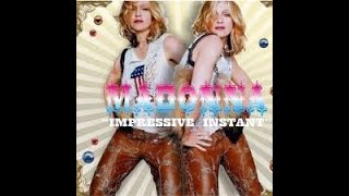 MADONNA  quotIMPRESSIVE INSTANTquot  REACTION [upl. by Lon]