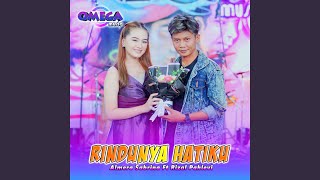 Rindunya Hatiku feat Omega Music Rizal Pahlevi [upl. by Nilyaj360]