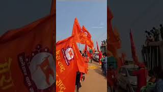 SHANKH NATH HAI SATYA SANATAN DHARM  HINDU RASTRA [upl. by Walley]