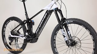 Mondraker Level R 2022 [upl. by Neelrad]