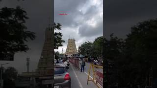 Kanchipuram famous temple festival கடை ஞாயிறு [upl. by Chadabe168]