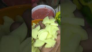 Aloo Anday Recipe New Tarika Easy PinkobuttOfficial  Quick and Easy Egg Potato Recipes [upl. by Stroud177]