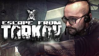 🔴 XOKAS vuelve a ESCAPE FROM TARKOV 1 [upl. by Allimaj461]