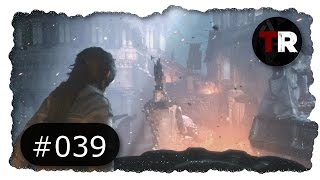 Rise of the Tomb Raider  POINT OF NO RETURN  039  FullHD [upl. by Lednahc]