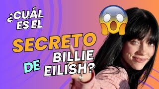 ¡Descubre el SECRETO para Aprender Inglés RÁPIDO con Billie Eilish 😱🎶 [upl. by Airelav769]