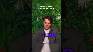 PETRE STEFAN ft BERECHET FUN BUZZ HOUSE THE MOVIE [upl. by Ginevra]