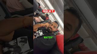 Worst Experience with Vietjet air  Travelling from India to Vietnam shorts theindianoverlander [upl. by Moyna]