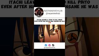 ITACHI  AMATERASU  🔥✅ youtubeshorts anime [upl. by Annyahs508]