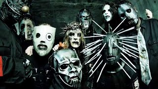 Slipknot  Gematria w Custom Intro [upl. by Ecnirp]