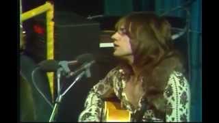 Greg Lake The Sage With Emerson Lake and Palmer ELP [upl. by Noiroc3]