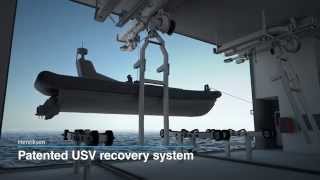 Henriksen Hooks  Systems Overview [upl. by Dorin]