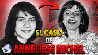 EXORCISMO REAL Con AUDIOS EN ESPAÑOL La HISTORIA De Anneliese Michel Emily Rose [upl. by Clarke]