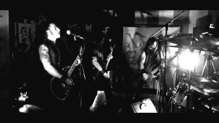 ROTTING CHRIST  Ze Nigmar  Live in the studio [upl. by Millar]