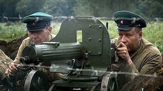 Военное кино ТОЛЬКО ВПЕРЕД Военные фильмы 194145 новинки 2023 Диверсанты Снайпера ПАЛАНГА [upl. by Sharma]