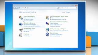 How to restore files from a backup in Windows® 7 PC [upl. by Piero748]